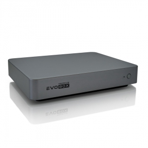 EVOBOX Premium Hi-End караоке-система в Озерске