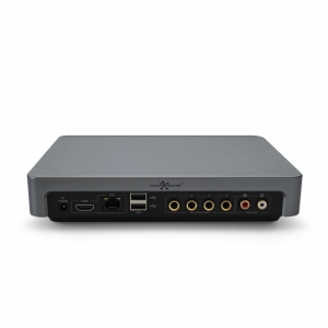 EVOBOX Premium Hi-End караоке-система в Озерске