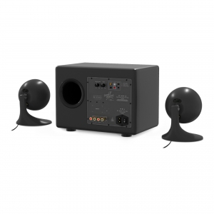 EvoSound Sphere 2.1 аудиосистема для караоке в Озерске
