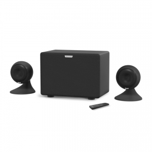 EvoSound Sphere 2.1 аудиосистема для караоке в Озерске