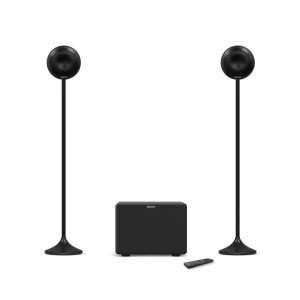EvoSound Sphere 2.1 аудиосистема для караоке в Озерске