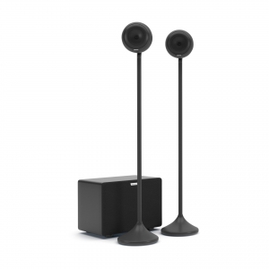 EvoSound Sphere 2.1 аудиосистема для караоке в Озерске