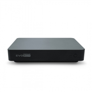 Hi-End караоке-система EVOBOX Premium + EvoSoundBar (саундбар с караоке) в Озерске