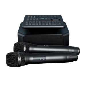 караоке-комплект для Дома AST ZOOM 1/2 и AST-SM6A в Озерске