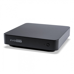 караоке-комплект EVOBOX + EvoSound Bar (саундбар с караоке) в Озерске