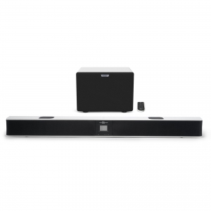 караоке-комплект EVOBOX Classic + EvoSound Bar (саундбар с караоке) в Озерске