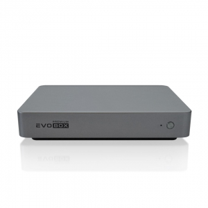 караоке-комплект EVOBOX Premium с микрофонами в Озерске