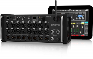 Midas MR18 цифровой микшер в Озерске