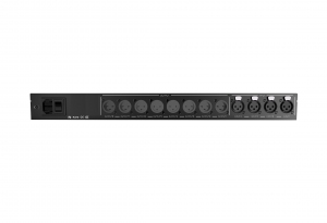 S-Track Dolphin 48 спикер-процессор в Озерске