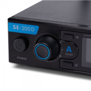 SE-200D цифровые микрофоны в Озерске