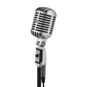 SHURE 55SH SERIES II вокальный, динамический микрофон в Озерске