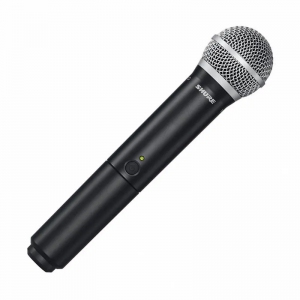 SHURE BLX24E/PG58 M17 вокальная радиосистема в Озерске