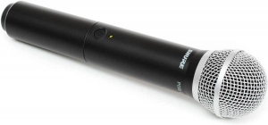 SHURE BLX24E/PG58 M17 вокальная радиосистема в Озерске