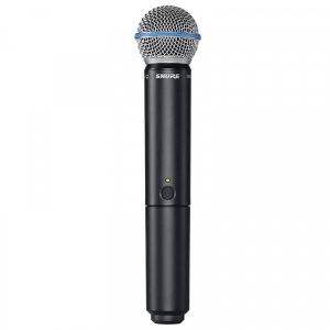 SHURE BLX288E/B58 M17 вокальная радиосистема в Озерске