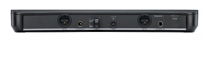 SHURE BLX288E/B58 M17 вокальная радиосистема в Озерске