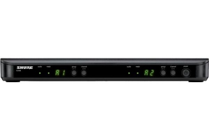 SHURE BLX288E/PG58 M17 вокальная радиосистема в Озерске