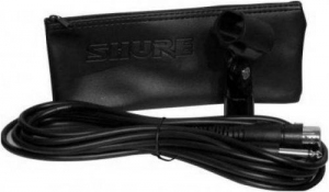 SHURE SV100-A динамический микрофон в Озерске