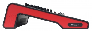SVS Audiotechnik mixers AM-12 Микшерный пульт аналоговый, 12-канальный в Озерске