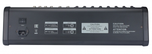 SVS Audiotechnik mixers AM-12 Микшерный пульт аналоговый, 12-канальный в Озерске