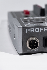 SVS Audiotechnik mixers AM-6 DSP Микшерный пульт аналоговый, 6-канальный SVS Audiotechnik mixers в Озерске
