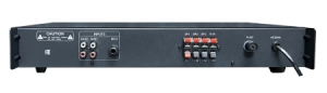 SVS Audiotechnik STA-80 Микшер-усилитель для систем Public Address в Озерске