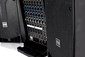 SVS Audiotechnik STAGESET 600 Акустический комплект активный в Озерске