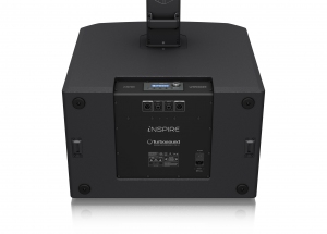 Turbosound iNSPIRE iP3000 модульная аудио колонна 2000Вт в Озерске