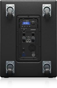 Turbosound iQ15B сабвуфер активный в Озерске