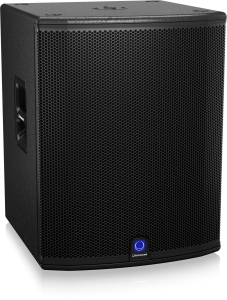 Turbosound iQ18B сабвуфер активный в Озерске