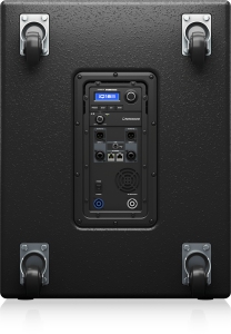 Turbosound iQ18B сабвуфер активный в Озерске