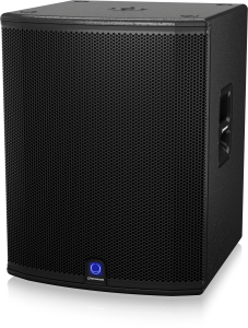 Turbosound iQ18B сабвуфер активный в Озерске