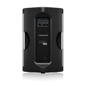 Turbosound MILAN M12 активная акустическая система в Озерске