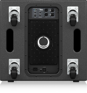 Turbosound Milan M15B сабвуфер активный в Озерске