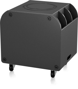 Turbosound Milan M18B сабвуфер активный в Озерске