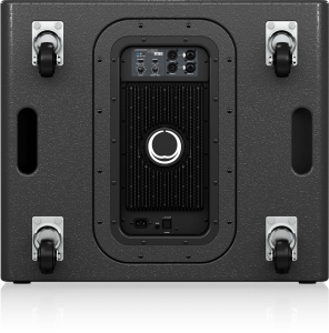 Turbosound Milan M18B сабвуфер активный в Озерске
