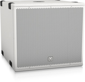Turbosound NuQ115B-AN Активный сабвуфер в Озерске