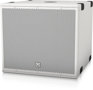 Turbosound NuQ115B-AN Активный сабвуфер в Озерске