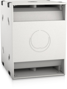 Turbosound NuQ118B-AN Активный сабвуфер в Озерске
