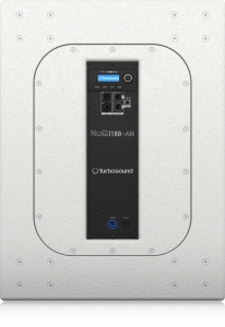Turbosound NuQ118B-AN Активный сабвуфер в Озерске