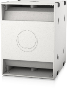 Turbosound NuQ118B-AN Активный сабвуфер в Озерске