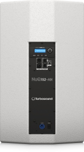 Turbosound NuQ152-AN Активная акустическая система в Озерске