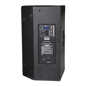 XLine ALFA P-15A DSP Акустическая система активная с DSP и Bluetooth в Озерске