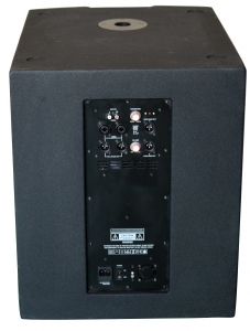 XLine ALFA P-15A SUB Сабвуфер активный в Озерске